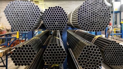 探访Cinelli车架总部和Columbus哥伦巴斯管材工厂|行业动态 - 美骑网|Biketo.com